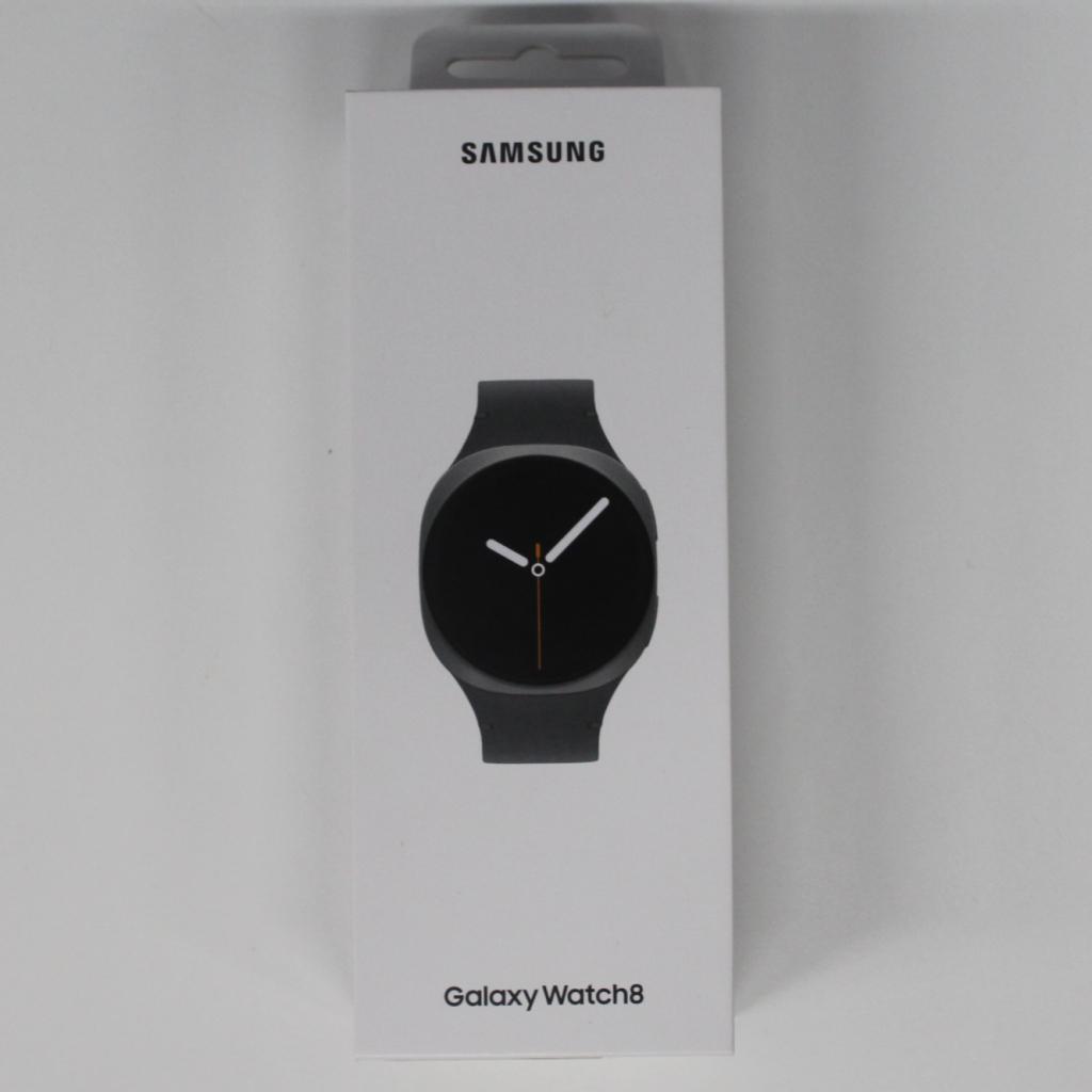 NIEUW: Samsung Galaxy Watch 8, Samsung, Nieuw, Support@Samsung.com, 129, Samsung-ro, Yeongtong-gu
Suwon-si, Gyeonggi-do 16677
South Korea