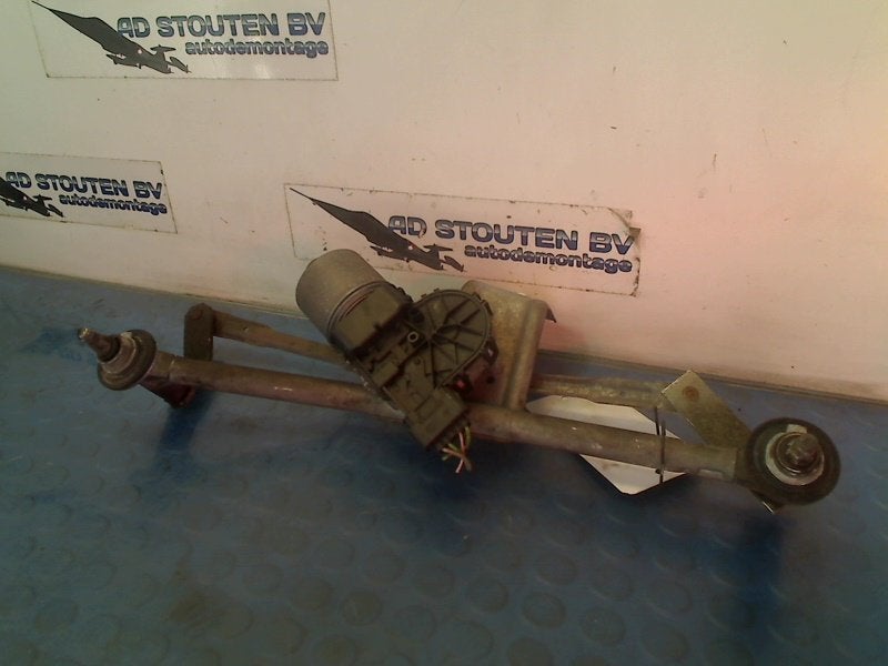Ruitenwisser Mech + Motor Peugeot 206+ (2L/M) 0390241523, Auto-onderdelen, Kontakt-peugeot@peugeot.com, Gebruikt, Peugeot Deutschland GmbH