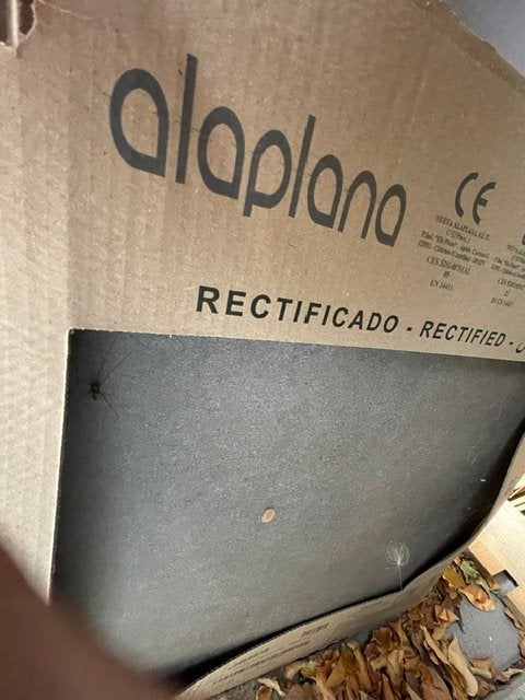 Vloertegel Lecco Mocca, Ophalen, Hardsteen, Nieuw, 20 tot 40 cm
