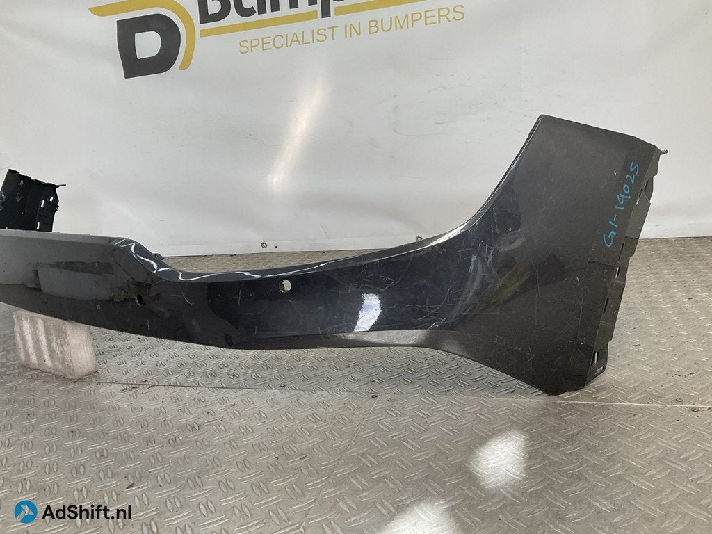 Bumper Kia Sportage Normaal 23-25 86511-R2000 Voorbumper G1-, Bumper