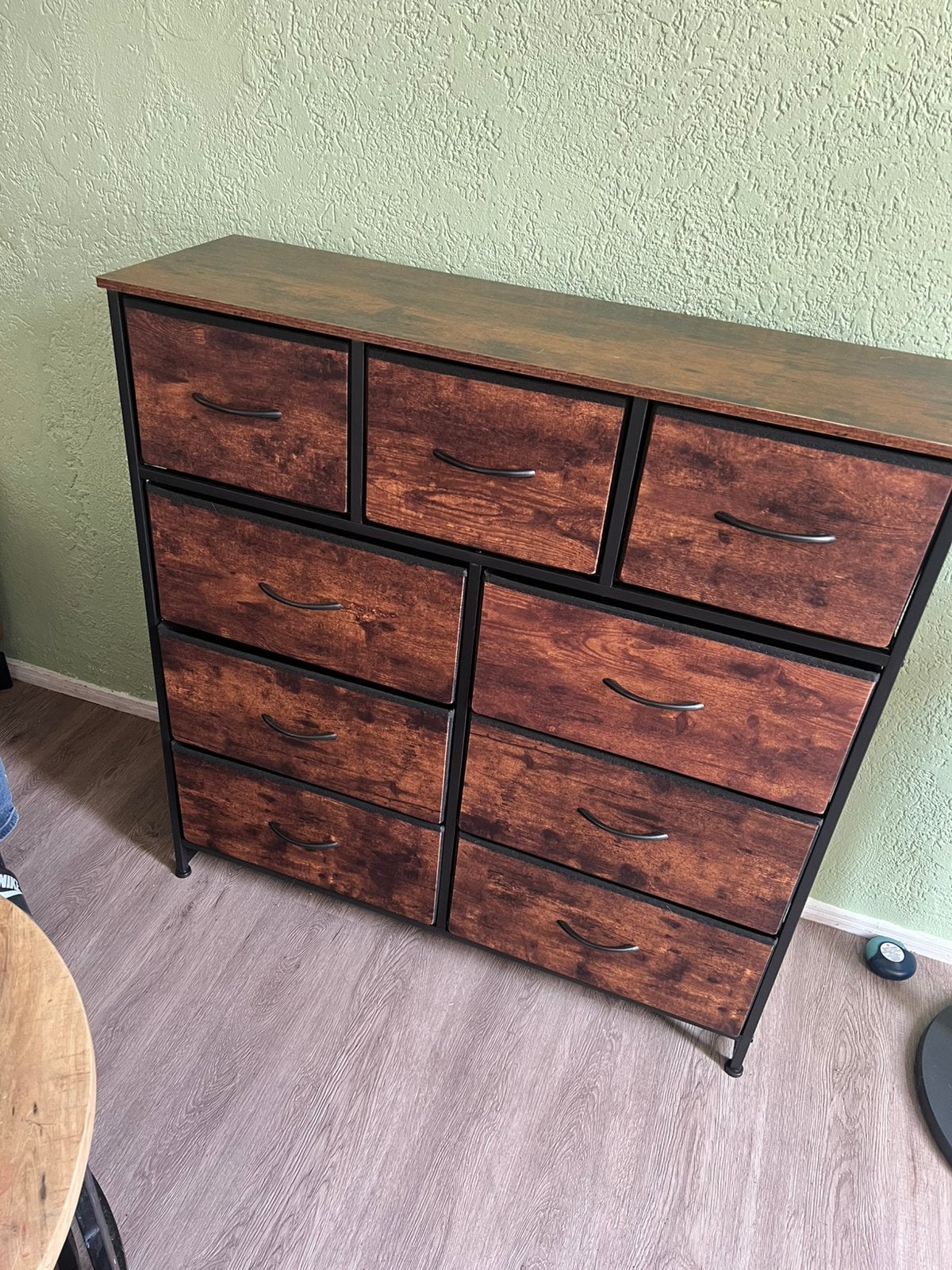 Nieuwe kast al in elkaar gezet, Huis en Inrichting, Zo goed als nieuw, Minder dan 100 cm, 25 tot 50 cm, 50 tot 100 cm