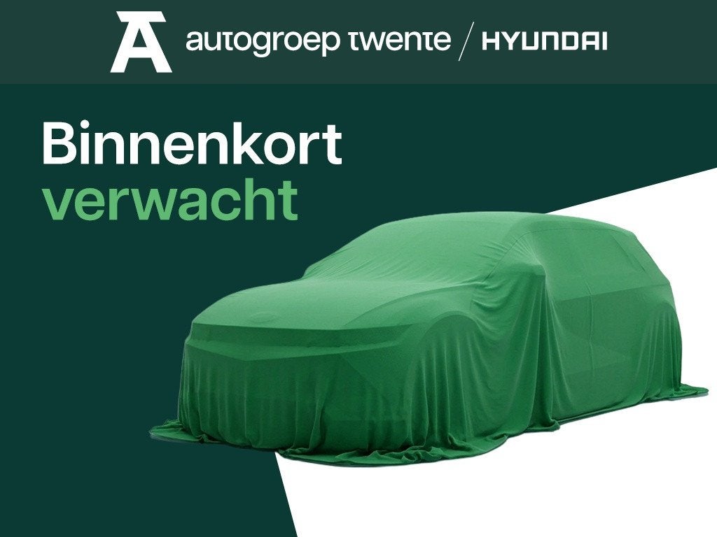 Hyundai i10 1.0i Go | Cruise control | Airco | Radio, Auto's, Gebruikt, 4 stoelen, Origineel Nederlands, Bedrijf