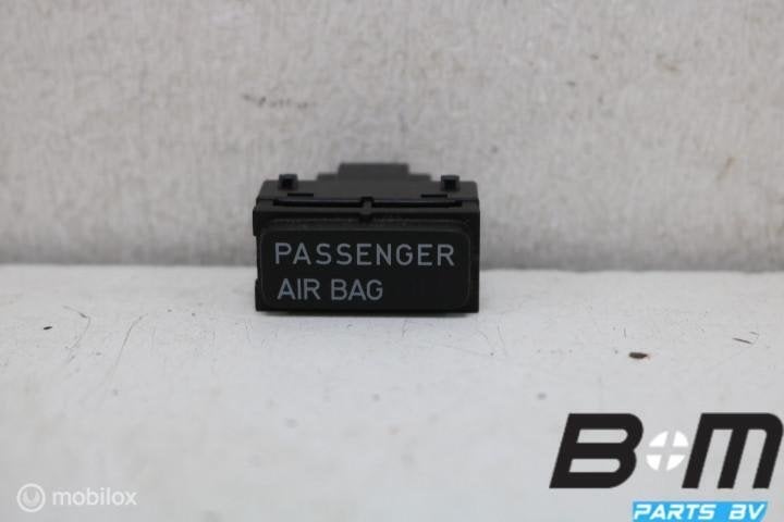 Airbag lampje VW Jetta 1K0919234D, Gebruikt