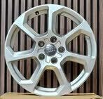 Nette 17" Orig AUDI A3 A4 Q2 Q3 Q4 TT Caddy Velgen 5x112, Gebruikt, Velg(en), -, -