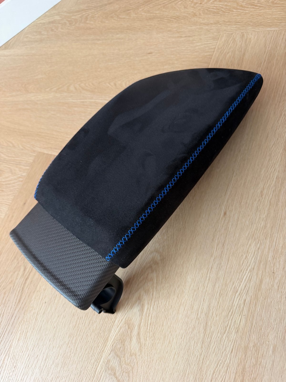 BMW M Performance Alcantara Armsteun F20 F21 F22 F23, Auto-onderdelen, Ophalen of Verzenden, Gebruikt, BMW
