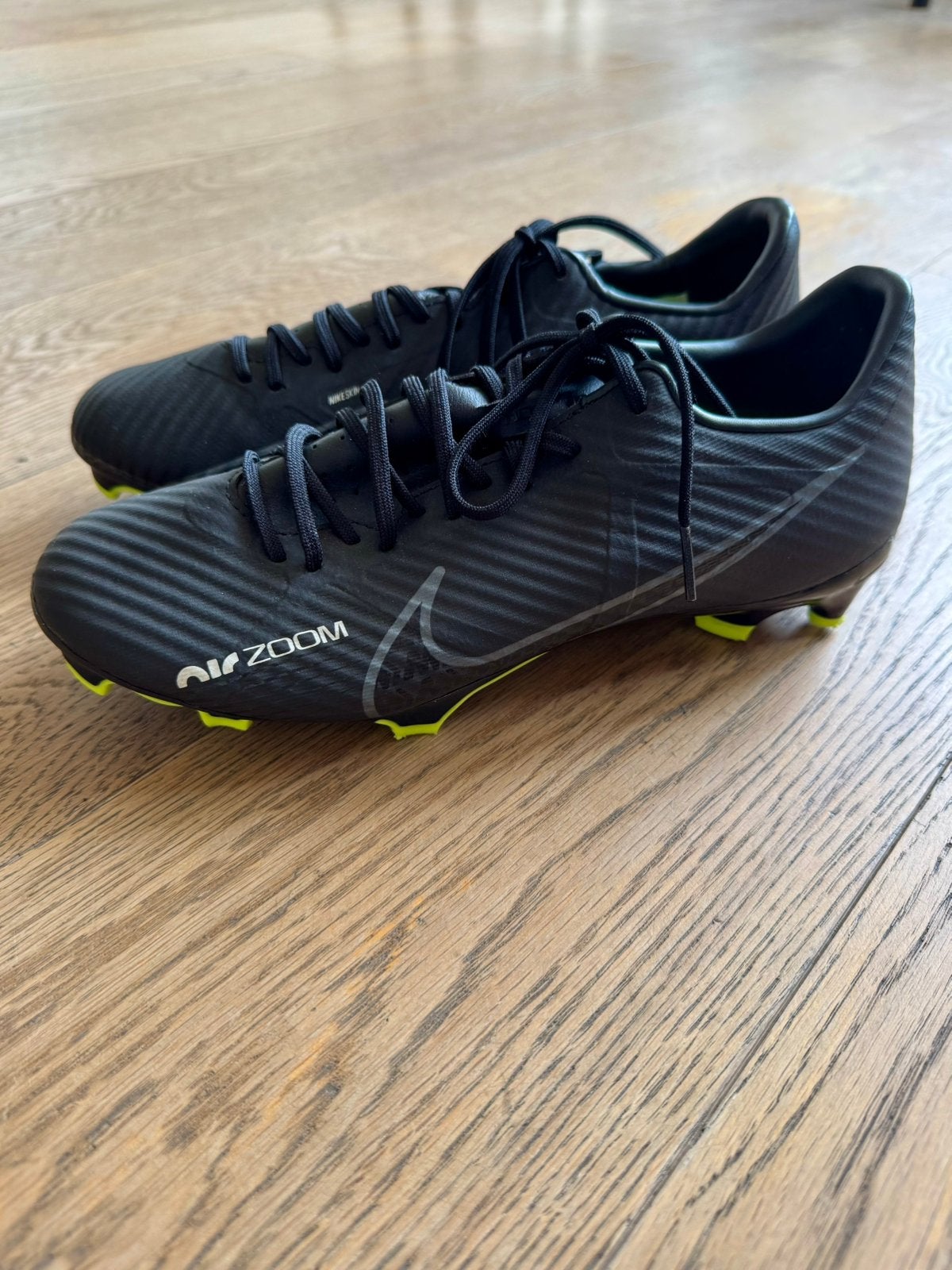 Nike Zoom Mercurial Vapor 15 Academy MG Shadow Pack, Sport en Fitness, Maat XS of kleiner, Ophalen of Verzenden, Zo goed als nieuw