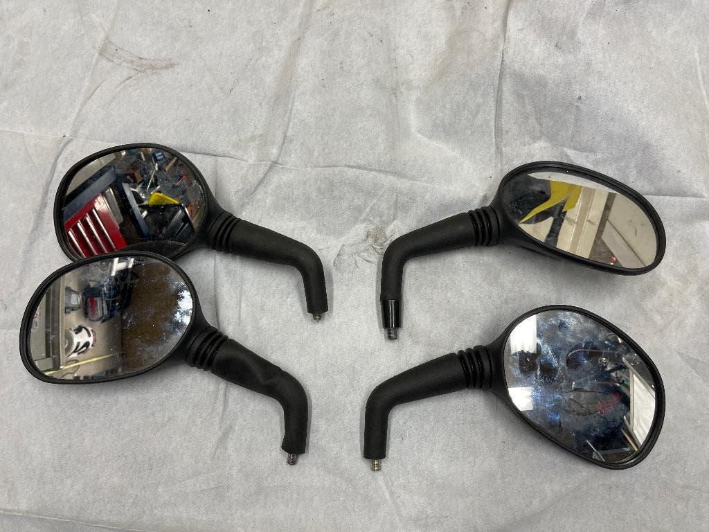 Ktm spiegels 2x links, 2x rechts, Ophalen, Nieuw