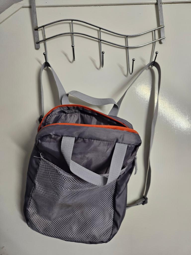 IKEA PIVRING Rugzakje - Lichtgewicht en Compact, Sieraden, Tassen en Uiterlijk, Overige merken, Minder dan 30 cm, Ophalen of Verzenden