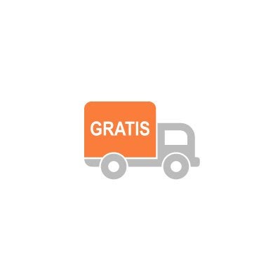 Keuken Gilda 210, Ophalen of Verzenden, Nieuw, Grijs, Enkelwandige keuken