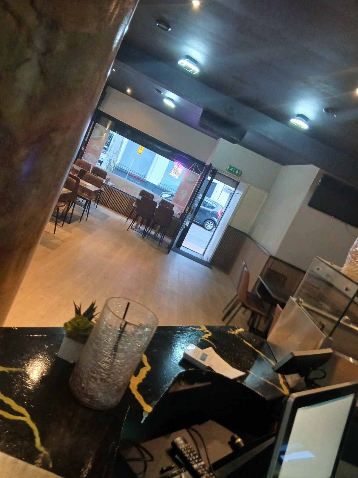Shoarma en pizzeria ter overname, Ophalen of Verzenden
