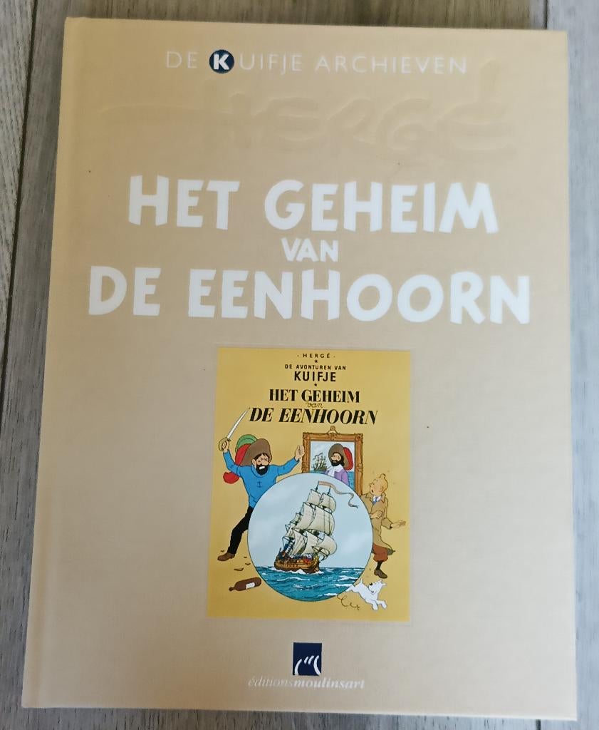 Stripboeken, Boeken, Stripboeken, Meerdere stripboeken, Ophalen of Verzenden, Nieuw