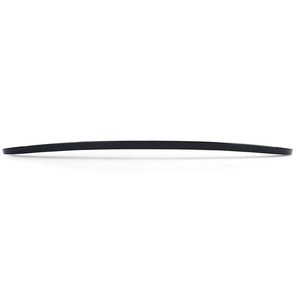 Spoiler Achterklep Glans Zwart Voor Bmw 5 Serie E60, Verzenden, Automotive Parts, A.parts@hotmail.nl, Trasmolenlaan 12 3447 GZ Woerden