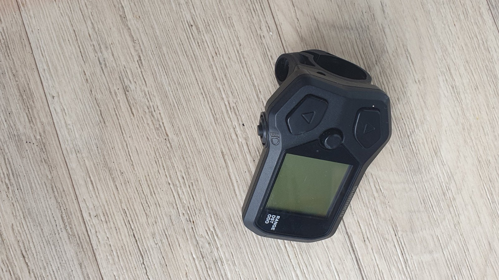 Shimano display, Fietsen en Brommers, Fietsaccessoires | Fietscomputers, Ophalen of Verzenden