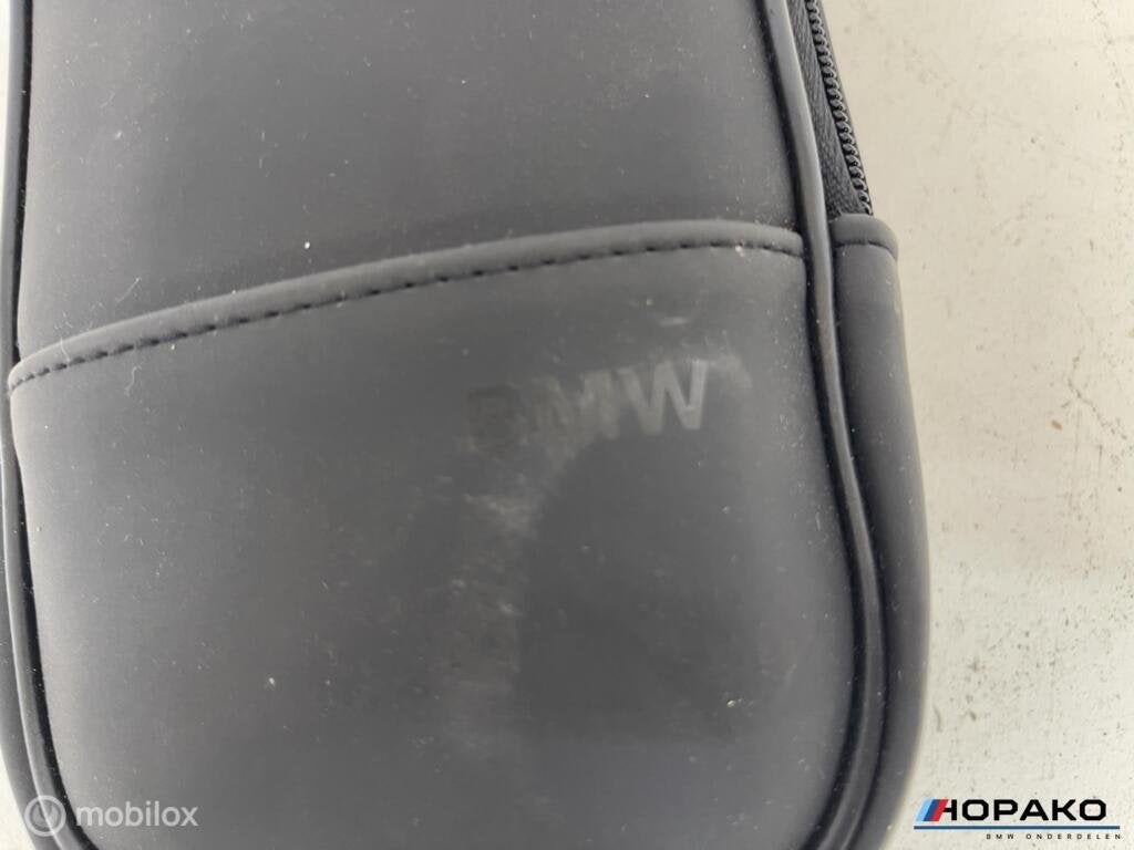 Olie set BMW 5 serie E60 E61 | Origineel BMW | 0W-30, Gebruikt, Einsteinlaan 5, rijswijk, Bmw, Ophalen of Verzenden
