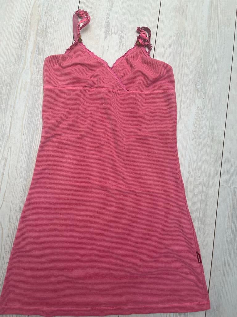 Claesens pyjama maat 140, Ophalen of Verzenden, Gebruikt, Meisje, Nacht- of Onderkleding