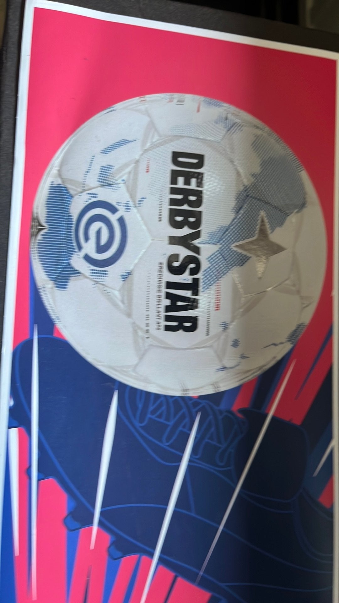 PLUS eredivisie stickers 25-26, Verzamelen, Supermarktacties, Plus, Ophalen of Verzenden