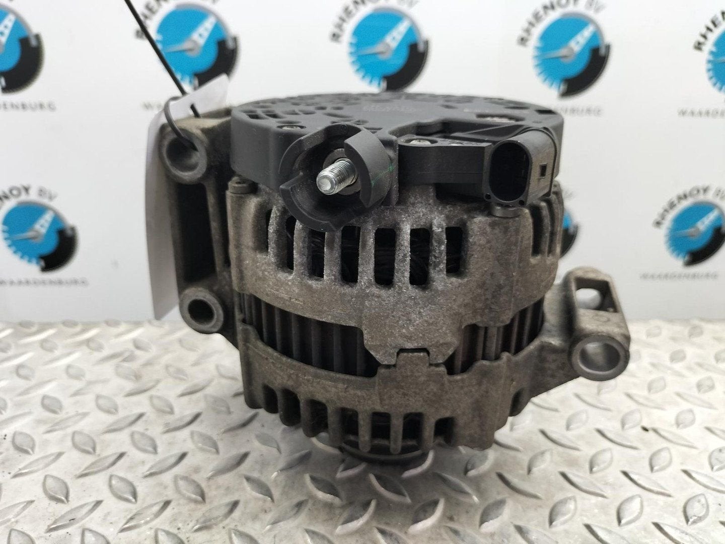 FORD MONDEO 2.0-16V Titan FlexiF  DYNAMO 2009, Auto-onderdelen, Motor en Toebehoren, Gebruikt, ARN erkend, Stiba lid, Erkend duurzaam