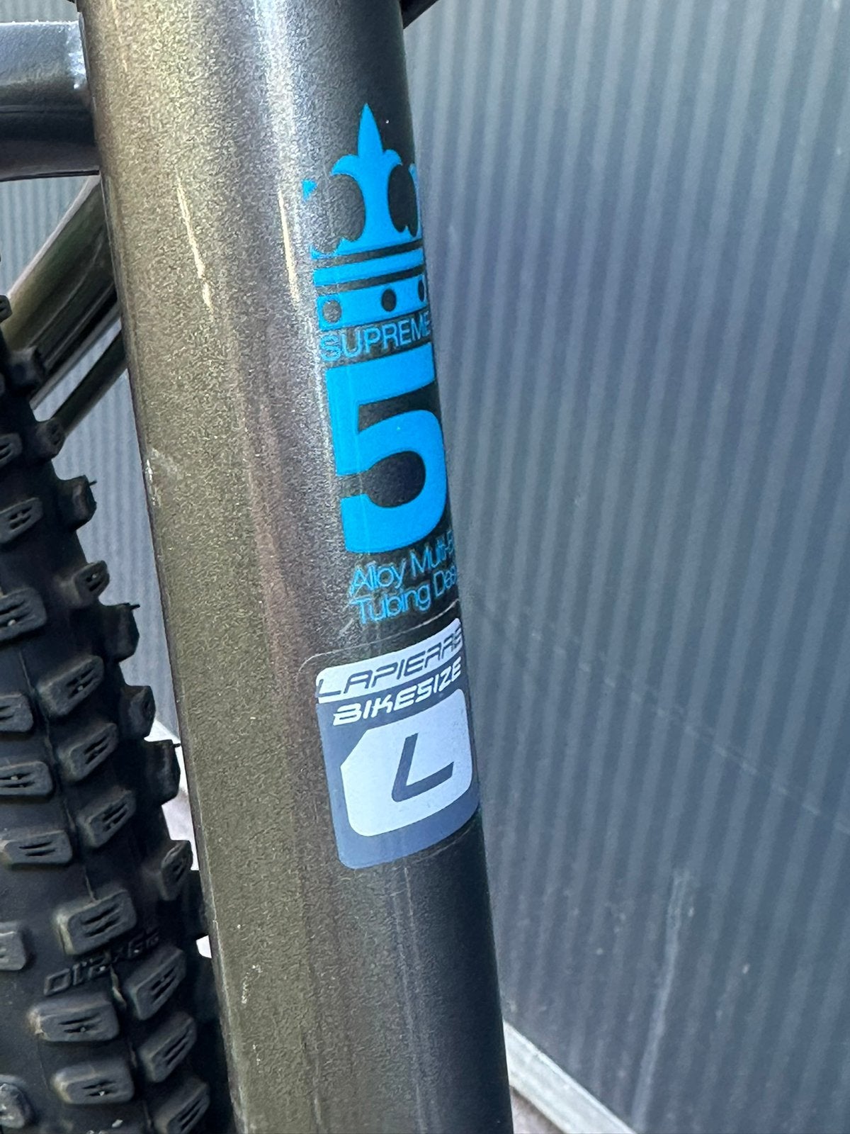 Foto 9 van Mountainbike | Lapierre Edge 2.9 | 29” | Maat L