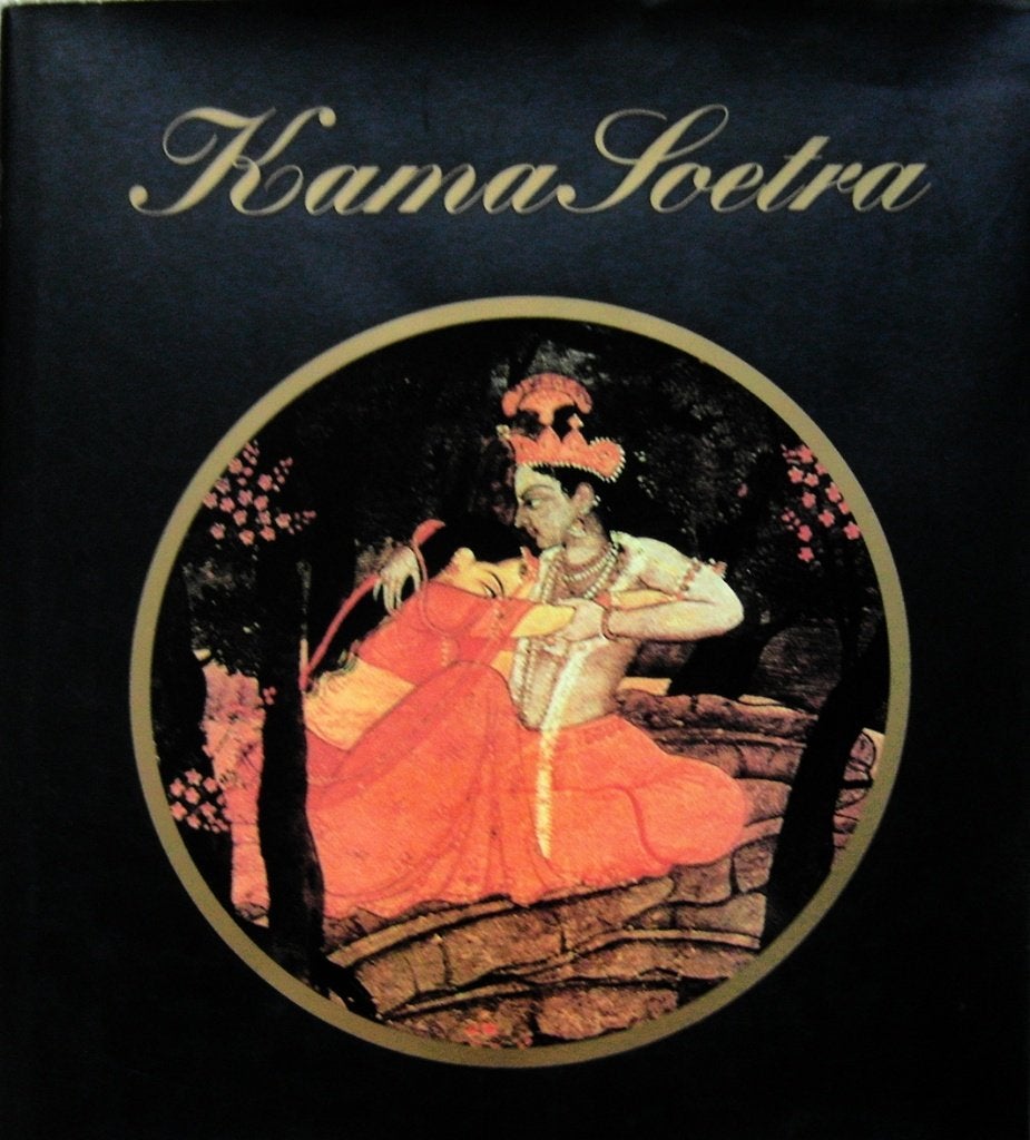 Kama Soetra. Vatsyayana., Ophalen of Verzenden, Zo goed als nieuw