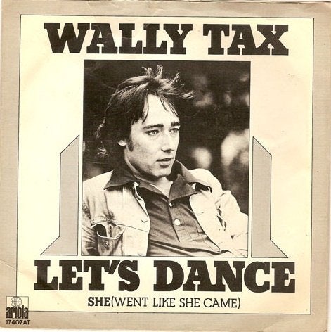 singles, Cd's en Dvd's, 7 inch, Ophalen of Verzenden, Zo goed als nieuw, Pop