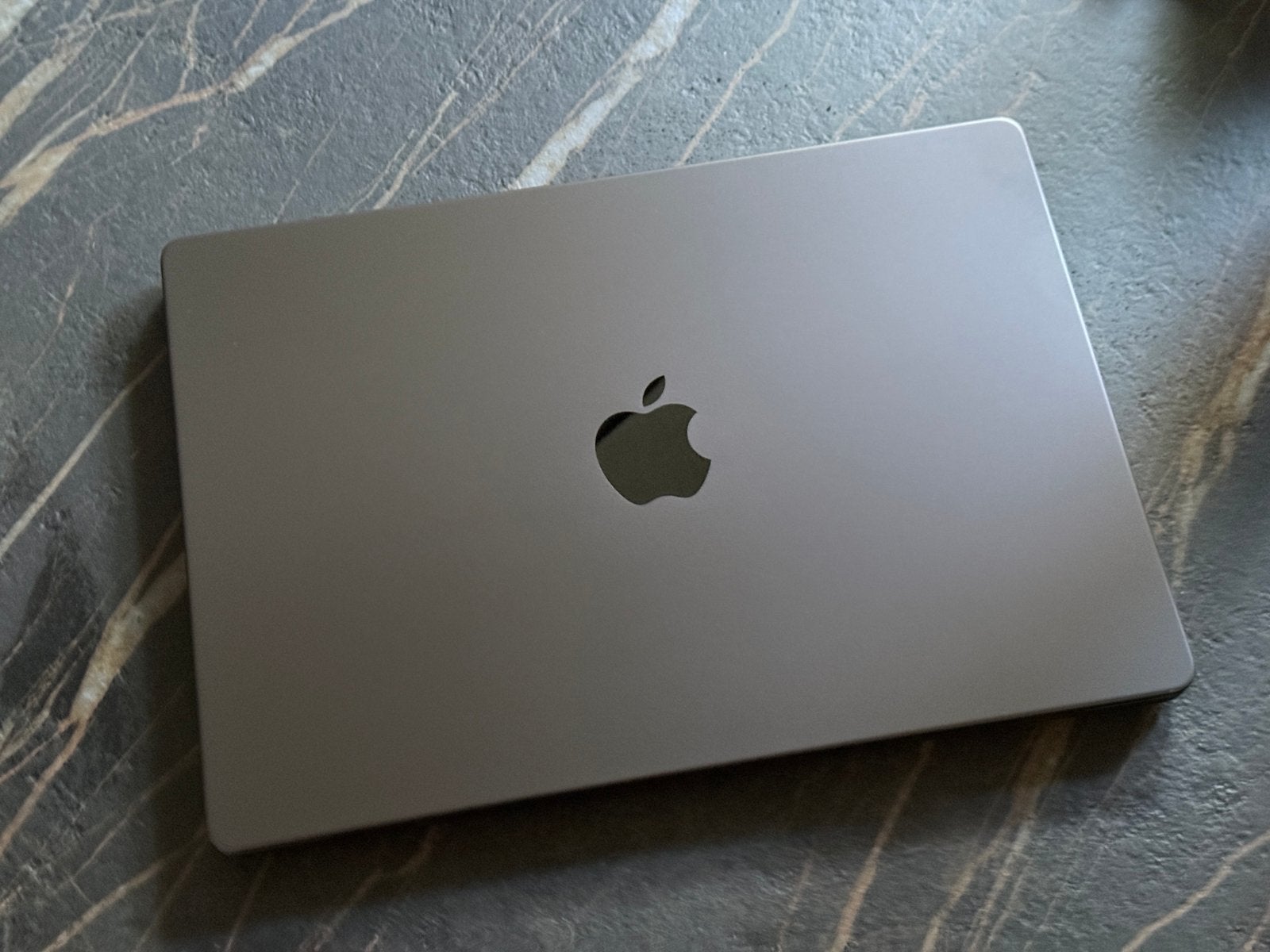 Macbook Pro M4 (14", 24GB, 1TB, 14 cpu,  20 gpu, M4 Pro chip, Computers en Software, Apple Macbooks, Zo goed als nieuw, MacBook Pro