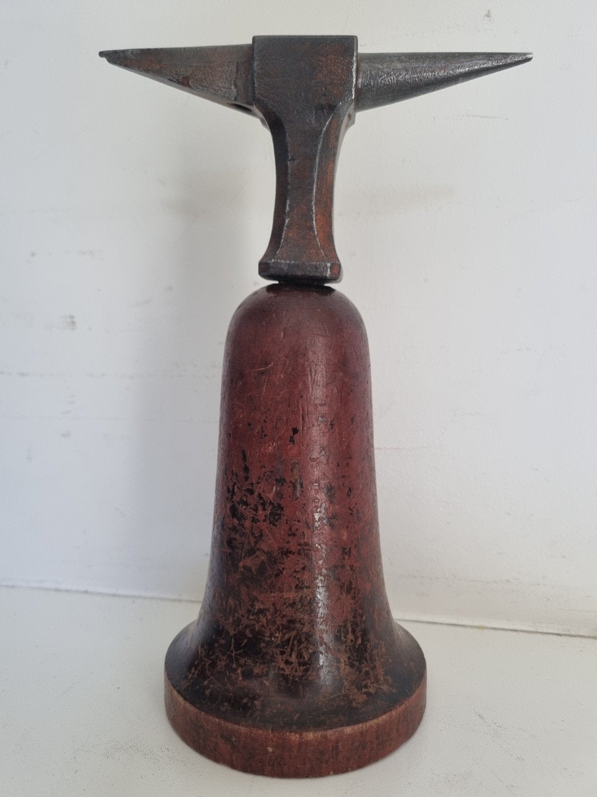 Antiek Aambeeld, Ophalen of Verzenden
