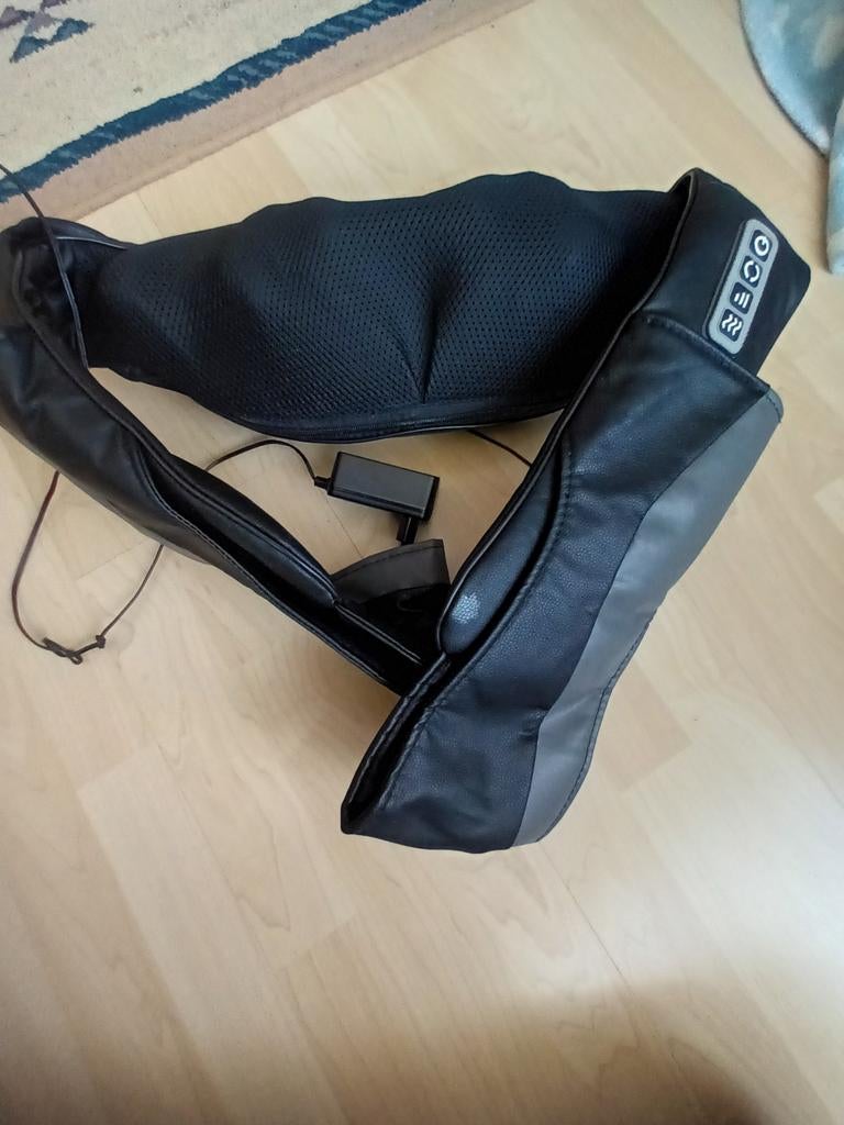 Massageapparaat LG. Met riem, Sport en Fitness, Massageproducten, Ophalen, Apparaat