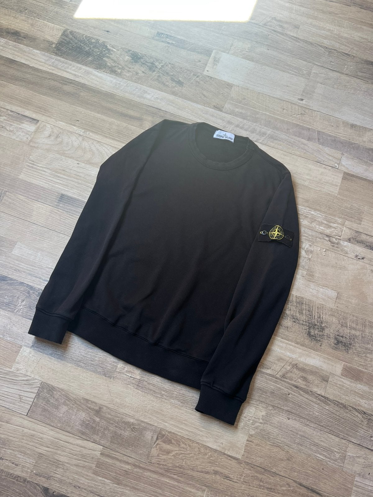 stone island trui S, Kleding | Heren, Truien en Vesten, Ophalen of Verzenden, Zo goed als nieuw