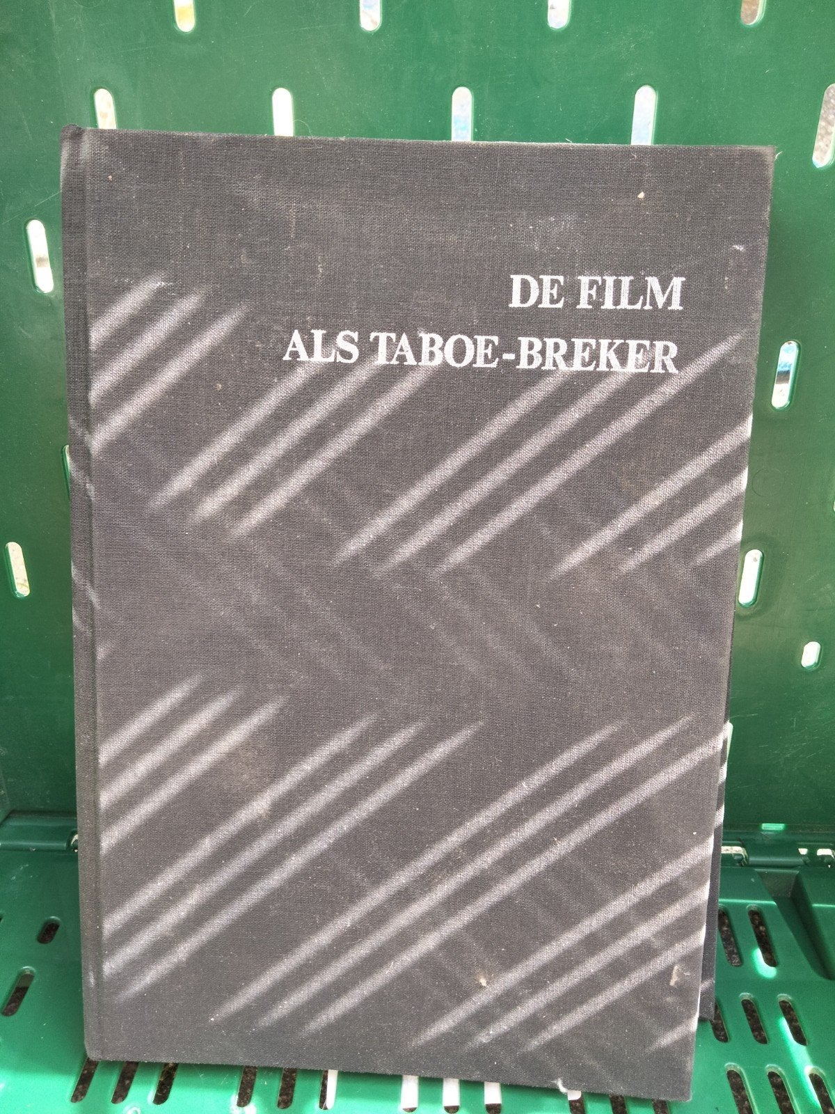 De film als taboe-breker Amos 1974, Ophalen of Verzenden, Desktop, USB