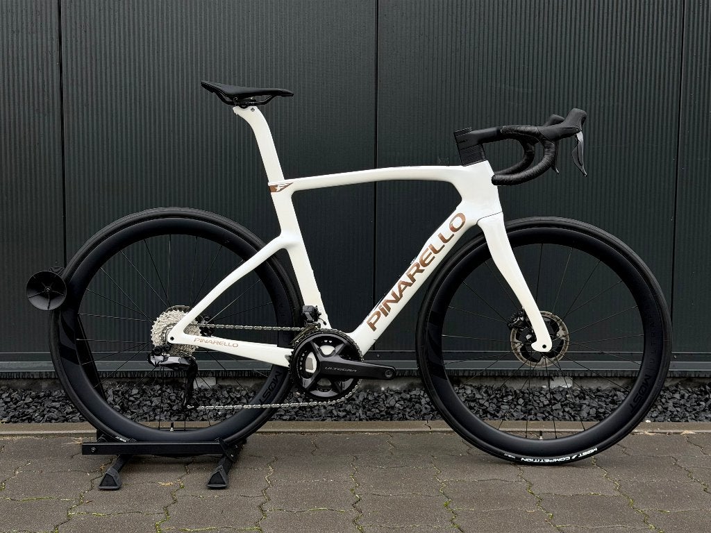 Pinarello F7 | Ultegra Di2 | (2027) | Div maten/Kleuren |, Fietsen en Brommers, Overige merken, 28 inch, Carbon, Heren