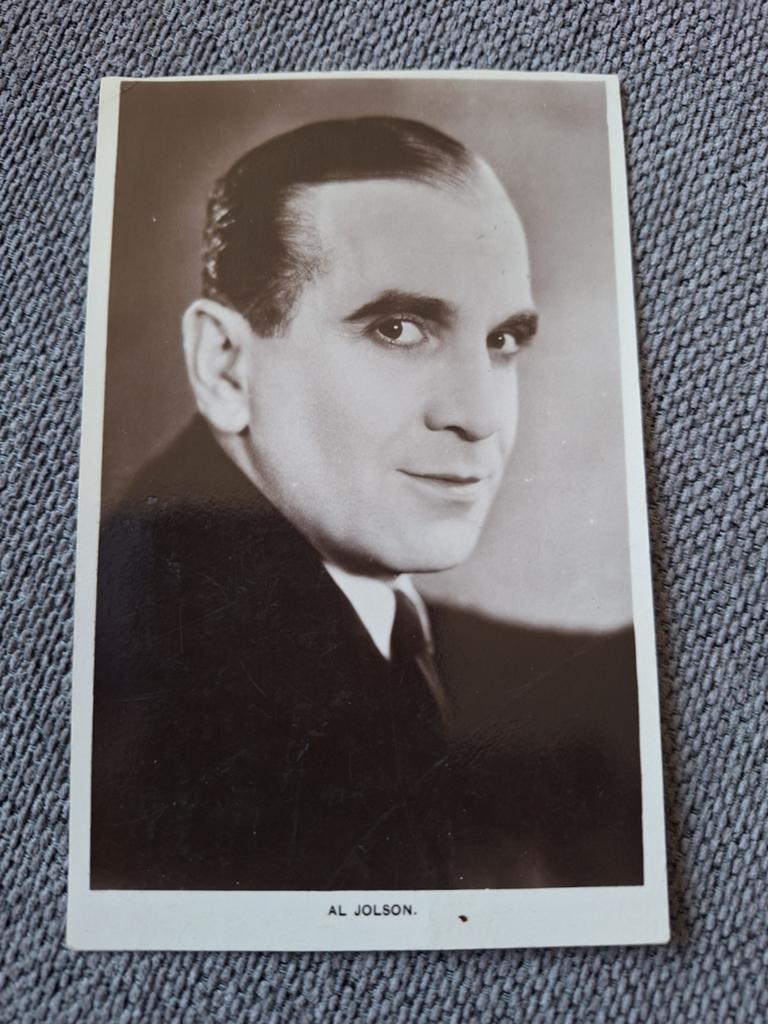 Foto kaart, Ophalen of Verzenden, Voor 1940