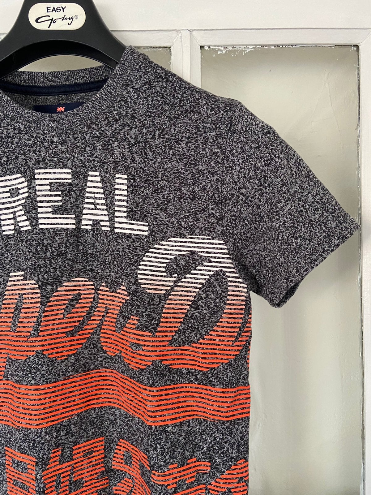 Superdry shirt maat S Zgan, Ophalen of Verzenden, Zo goed als nieuw