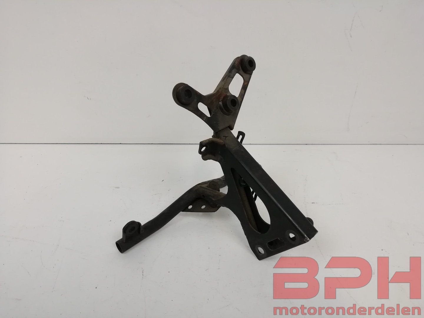 Kuipframe Suzuki GSX-R 750w 1994 t/m 1995 kuipsteun frame be, Motoren, Gebruikt, -, -, Ophalen of Verzenden