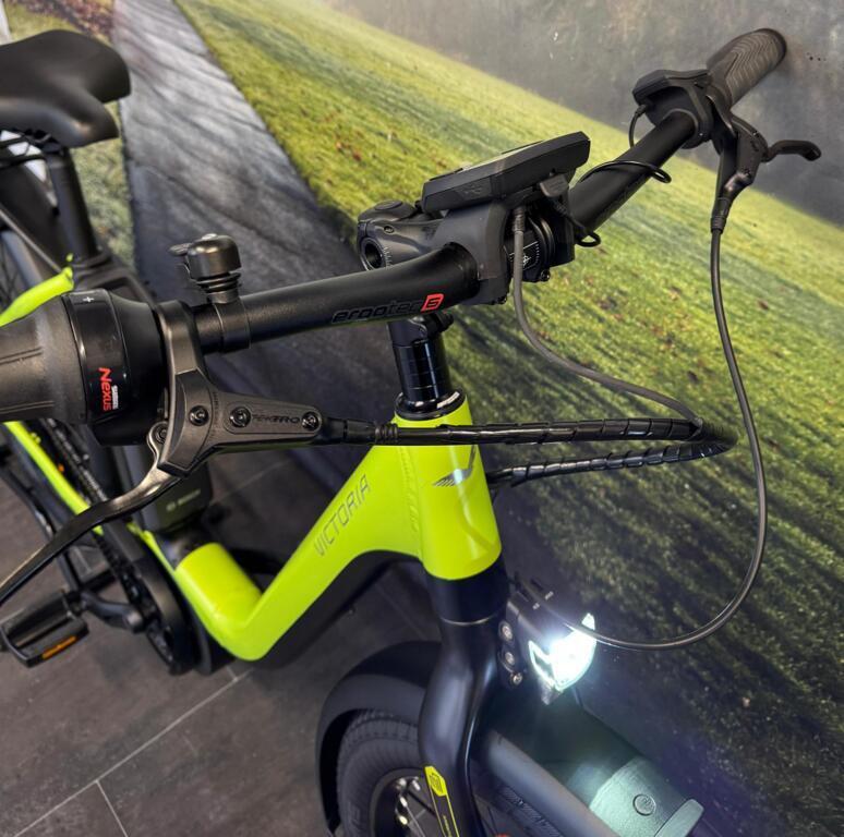 TOP-AANBIEDING | Victoria E-Urban 11.8 - Van €3.899 → €2.749, Fietsen en Brommers, Elektrische fietsen, Overige merken, Deichstraße 120-122 27318 Hoya Duitsland