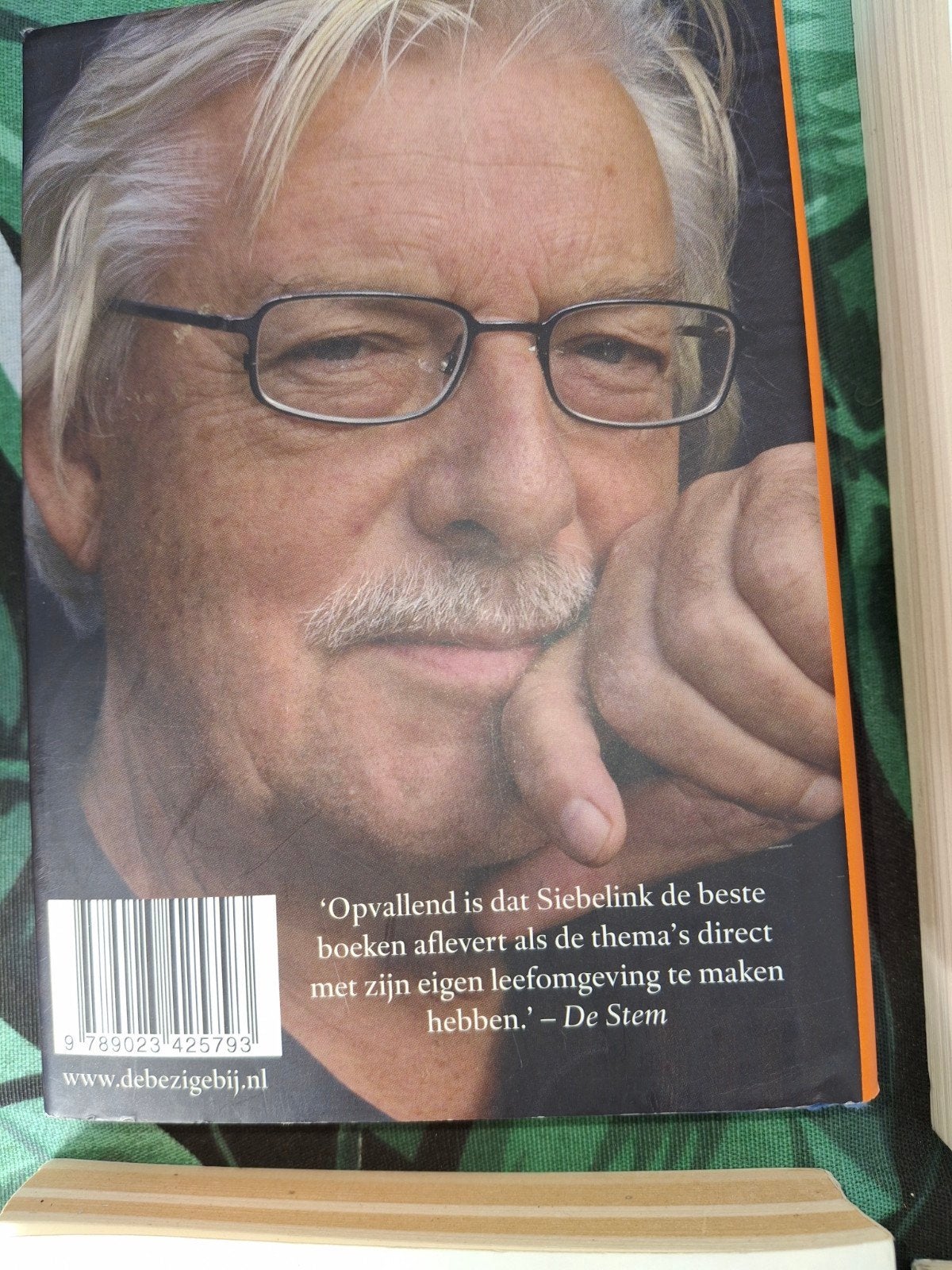 Jan Siebelink Boeken - Diverse Titels  nieuwstaat, Boeken, Ophalen of Verzenden, Nieuw, Jan Siebelink