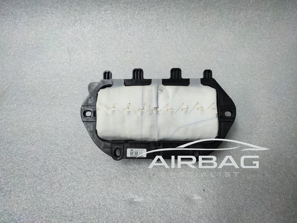 Citroen C3 2016+ passagiersairbag 9812745280 9812745280-01, Auto-onderdelen, Gebruikt, -, -, Ophalen of Verzenden