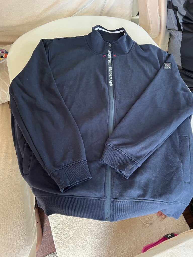 REWARD HERENVEST 3XL, Kleding | Heren, Truien en Vesten, Nieuw, Overige maten, REWARD, Verzenden