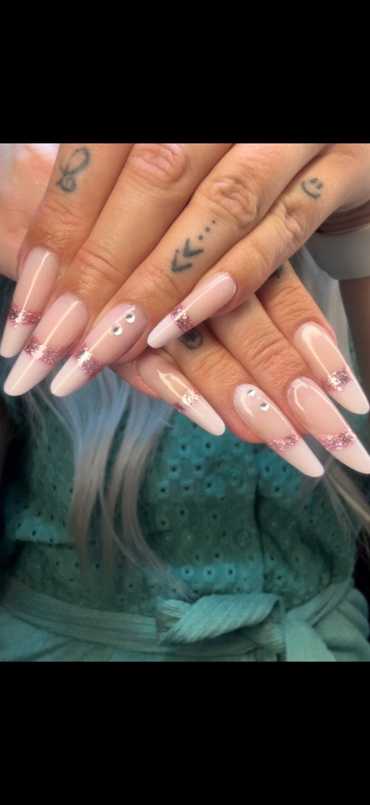 Gecertificeerd allround nagelstyliste!! Biab/acrylgel/gel, Nagels lakken