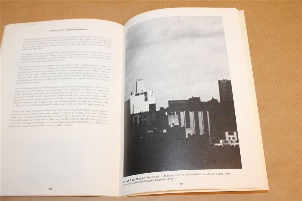 Museumjournaal 1982 — Muziek & Kunst Tijdschrift, Ophalen of Verzenden, Gelezen