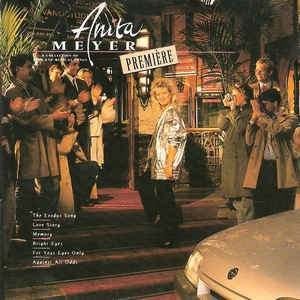 lp Anita Meyer – Première, Ophalen of Verzenden, LP