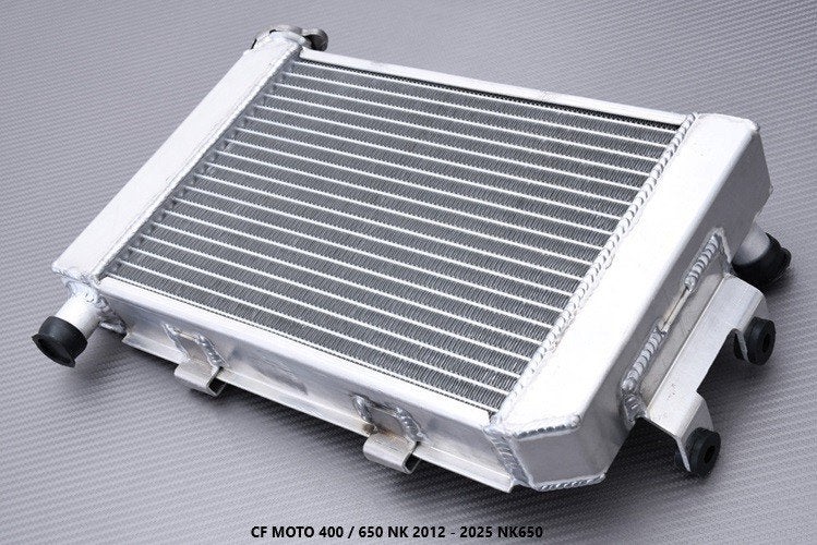 Radiateur AVDB CF MOTO 650 GT / TK / NK TT 2012 - 2025 650GT, Motoren, Verzenden, Nieuw