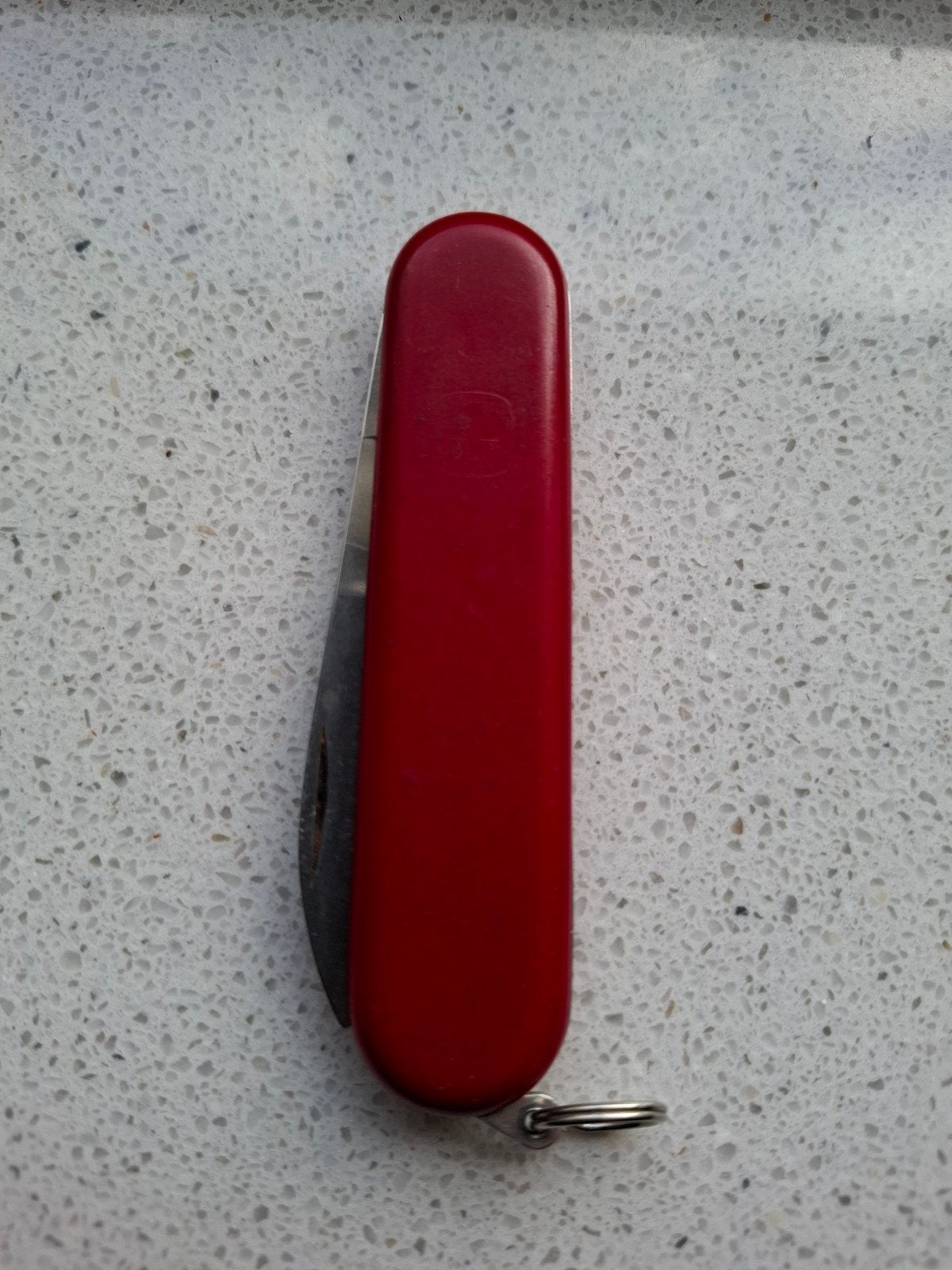 Wenger mes zakmes Victorinox, Ophalen of Verzenden, Gebruikt