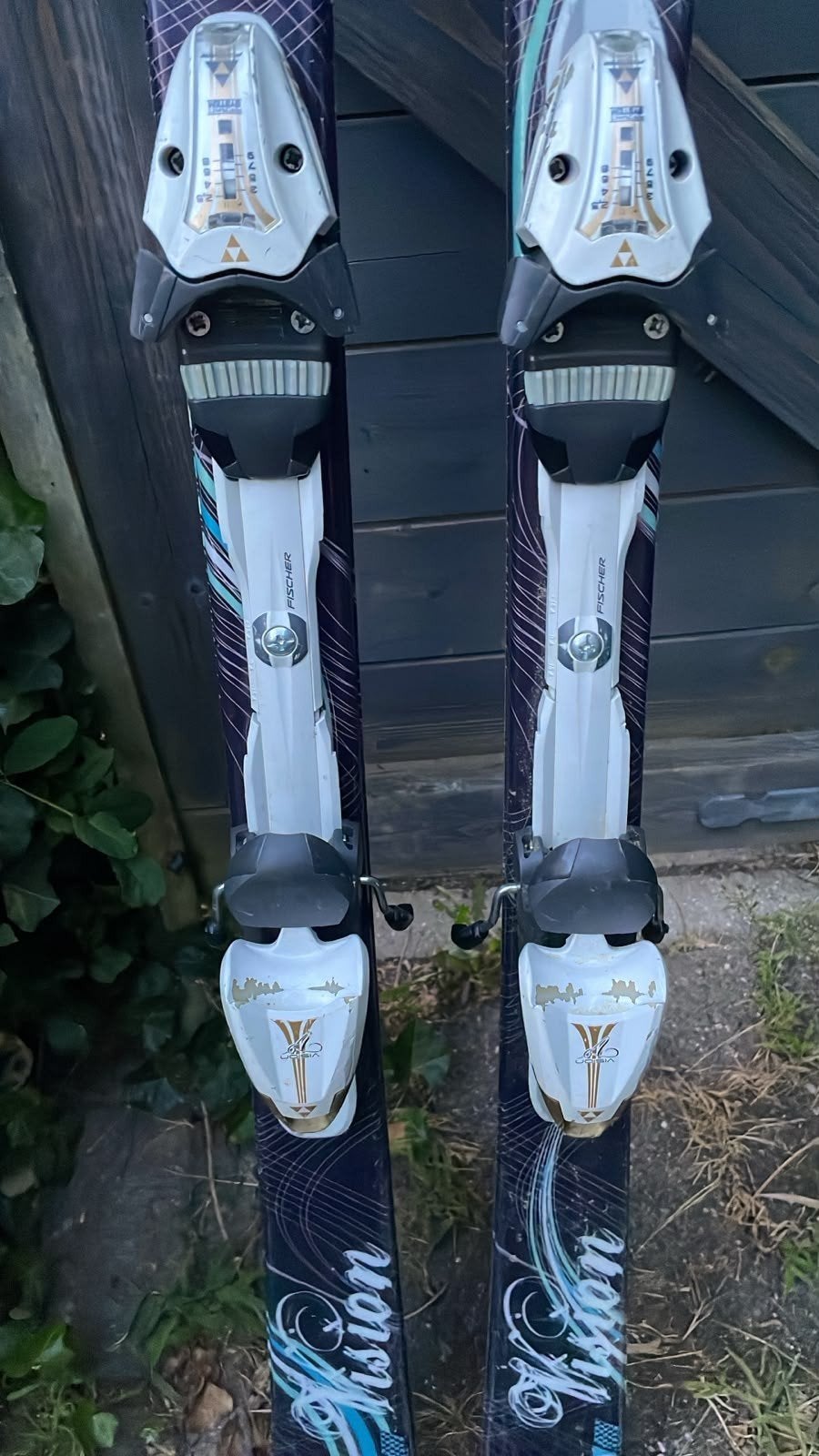 Head Tempest Ski's - Zo goed als nieuw, Sport en Fitness, Skiën en Langlaufen, 160 tot 180 cm, Ophalen of Verzenden, Zo goed als nieuw