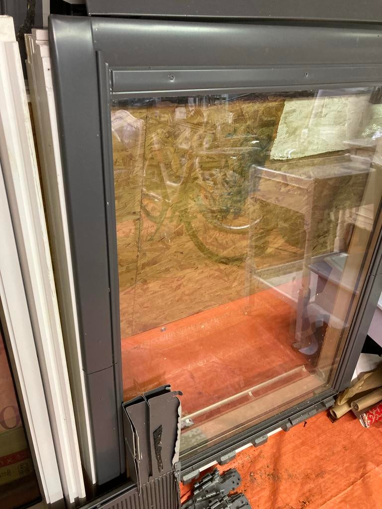 2. Velux GGL PK06 Dakramen zo goed als nieuw, Overige typen, Zo goed als nieuw, Inclusief glas, 75 tot 150 cm