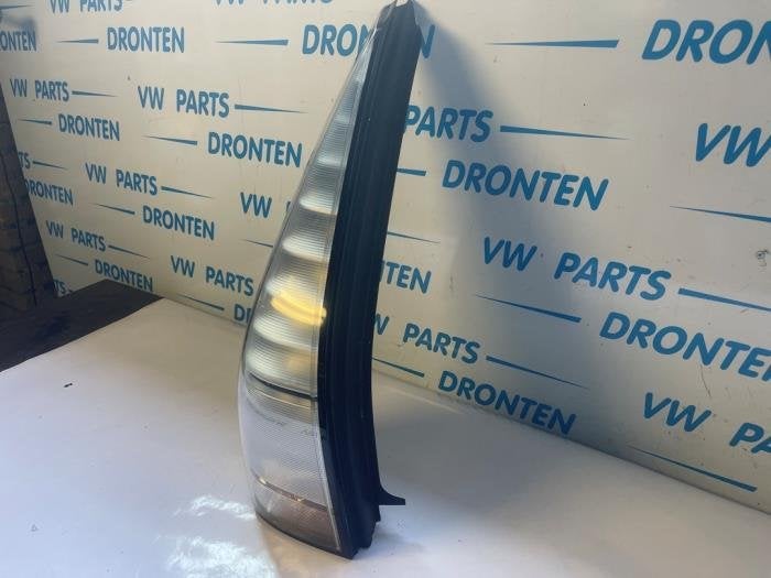Achterlicht links van een Saab 9-3, Gebruikt, -, Verzenden, -
