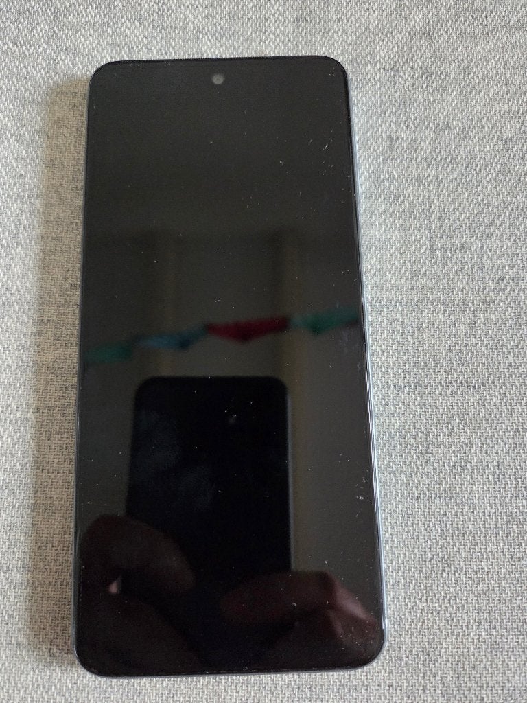Xiaomi Redmi Note 9 Pro - 64GB - Grijs, Ophalen, Gebruikt, Overige modellen, Zonder simlock