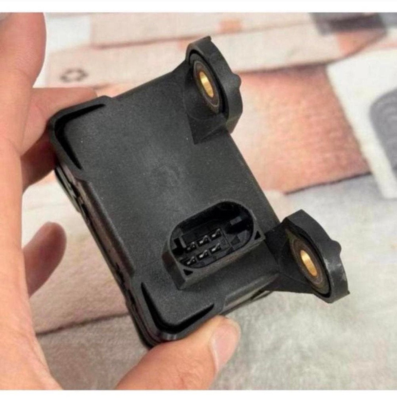 A0035429818 Mercedes C Class W203 W209 esp module q02 oem, Ophalen of Verzenden, P, P, P