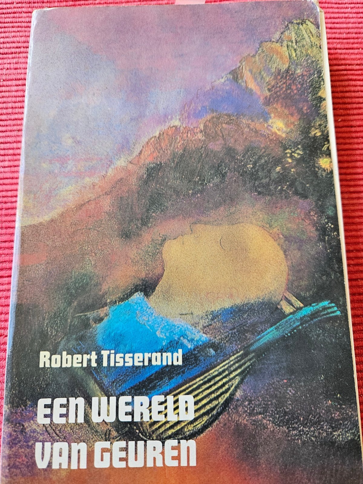 Robert Tisserand - Een wereld van geuren, Gelezen, Robert tisserand, Verzenden, Gezondheid en Conditie