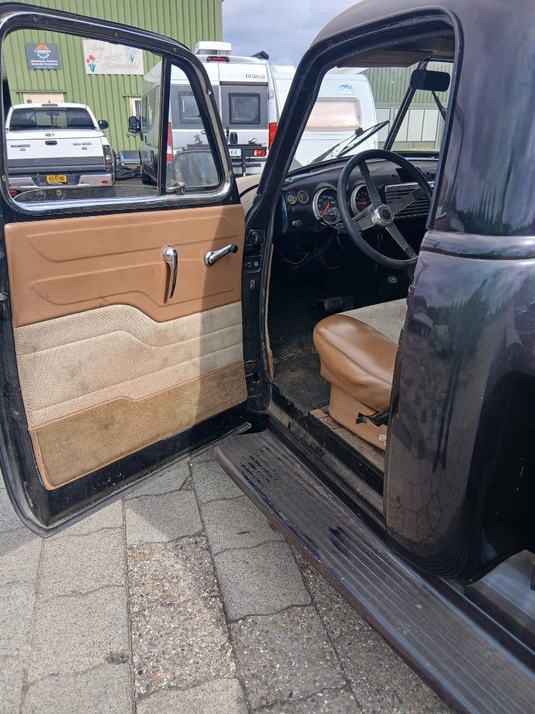 Oldtimer, foto 3
