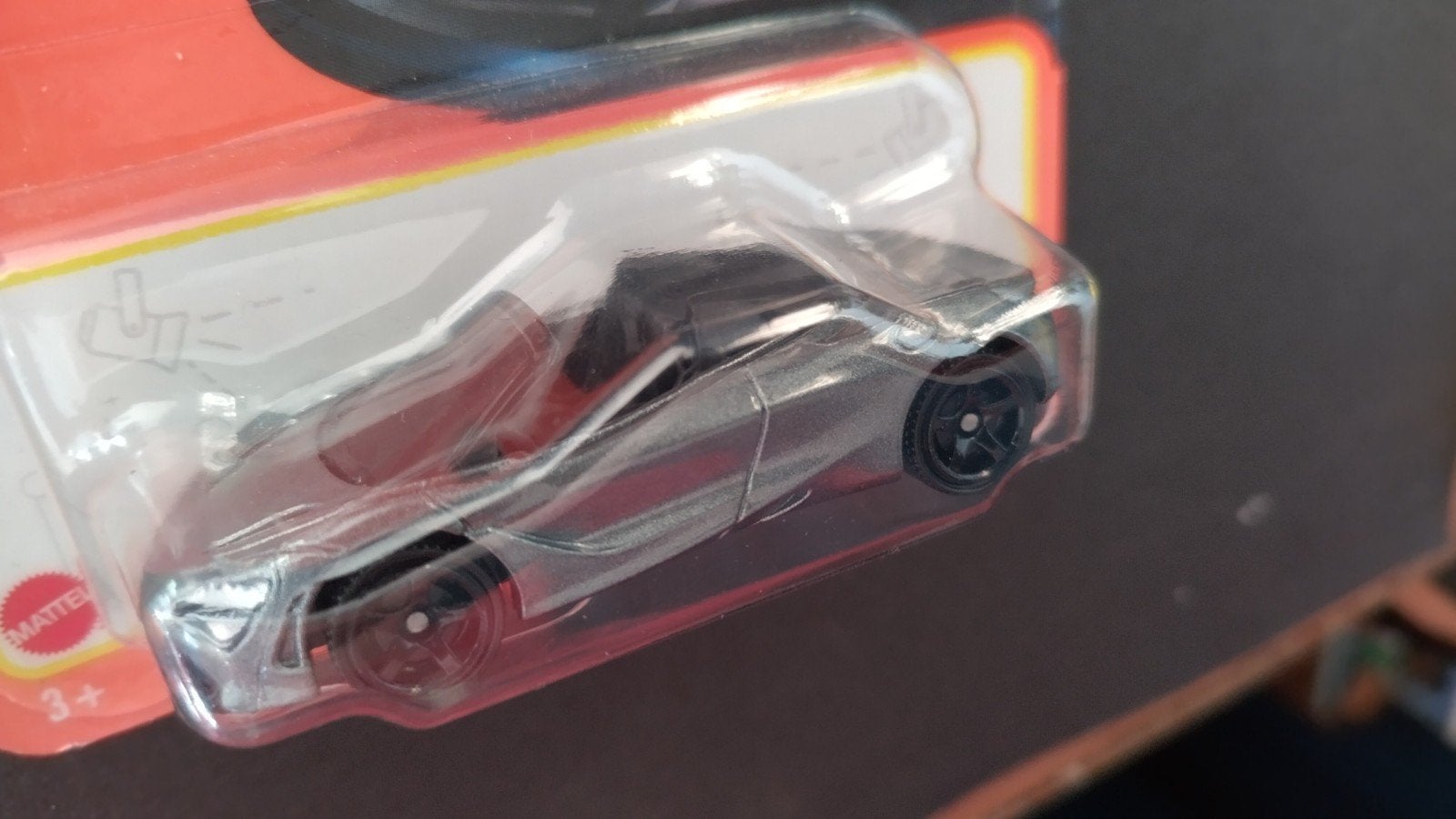 Mc Laren 720 S Spider 1:64 3inch Matchbox Pol, Auto, Verzenden, ., Nieuw